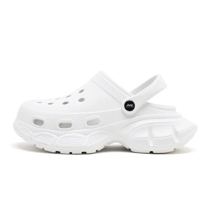 Jeep Clogs Women's