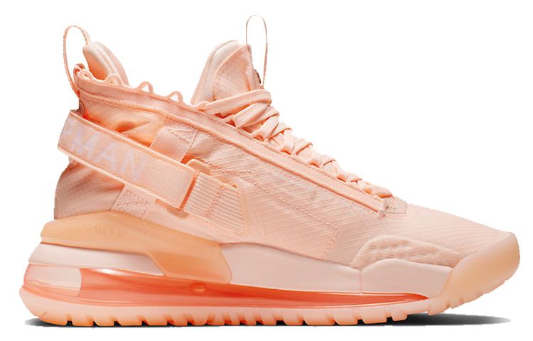 Air Jordan Proto Max 720 'Crimson Tint'