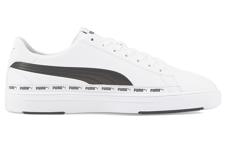 PUMA Serve Pro Lite 'White Black'