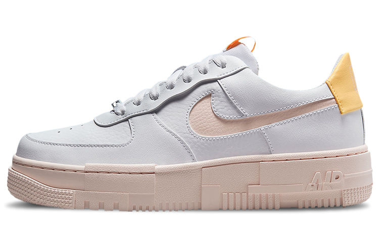 Nike Air Force 1 Pixel Arctic Orange Women's