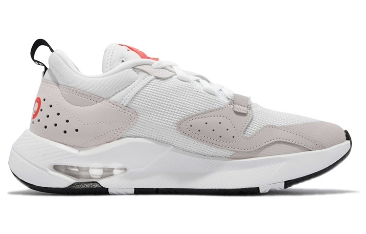 Jordan Air Cadence White Vast Grey