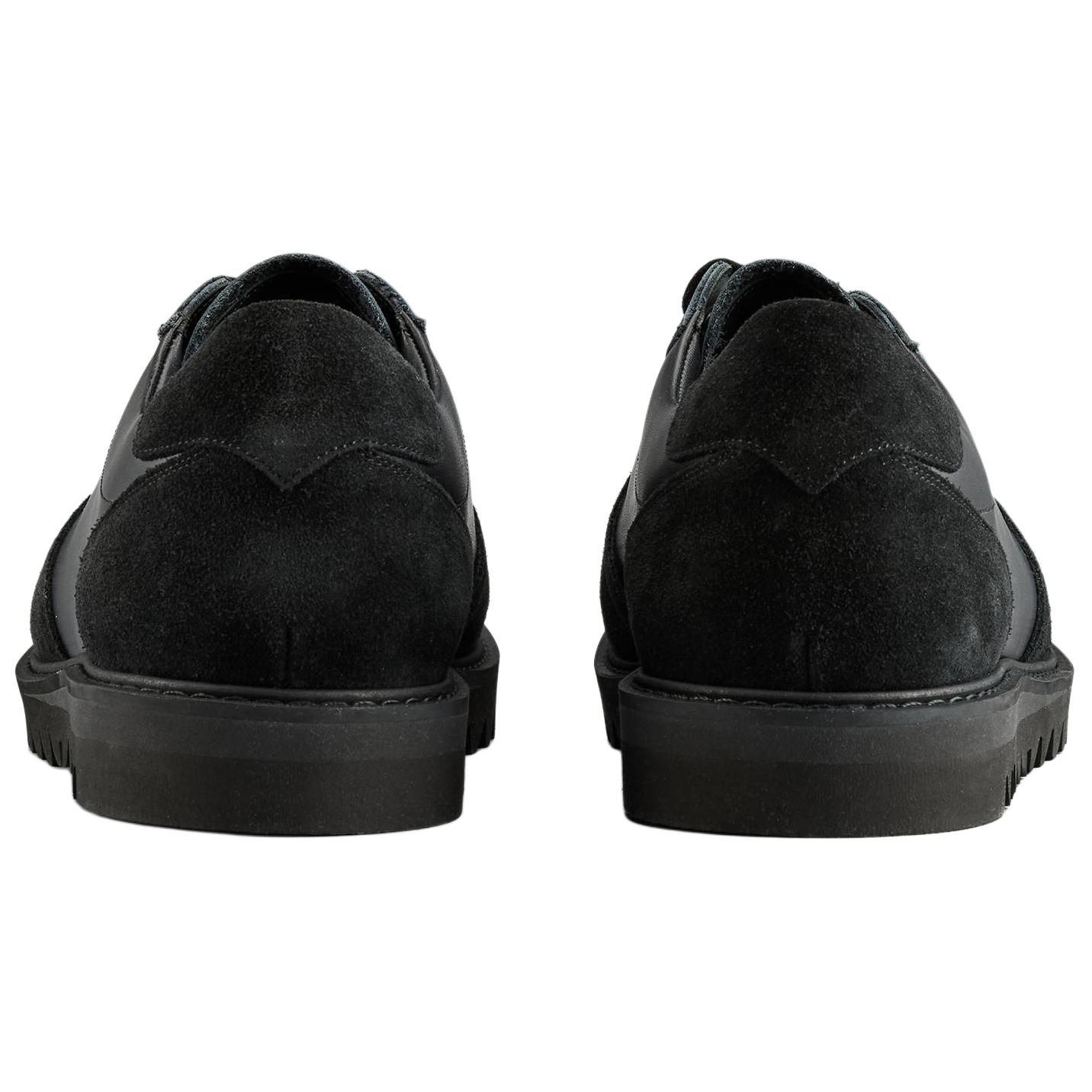 Onitsuka Tiger Anti Slip Wear Resistant Low Top Casual Shoes Unisex Black купить в интернет-магазине Yoocart с быстрой доставкой по России.