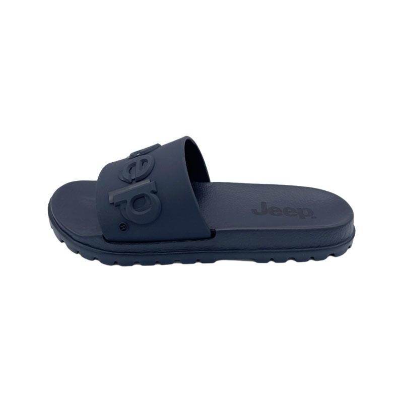 Jeep Premium Collection Slide Slippers Unisex