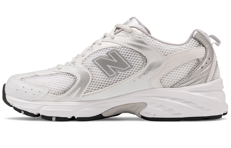 New Balance 530 Munsell White