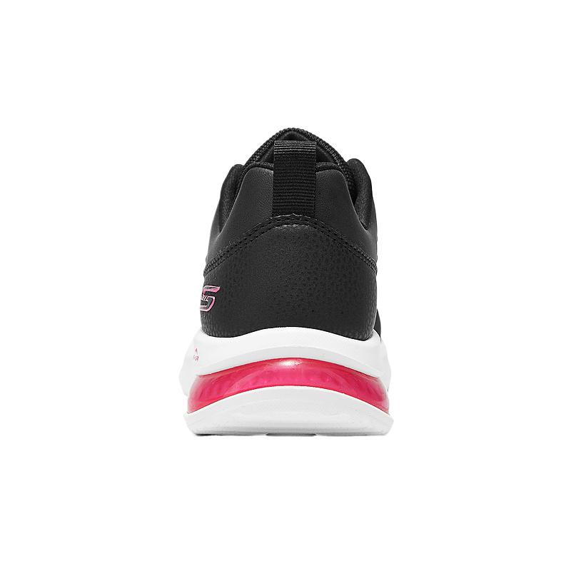 Skechers BOBS Sport Low Top Casual Shoes Women's Black купить в интернет-магазине Yoocart с быстрой доставкой по России.