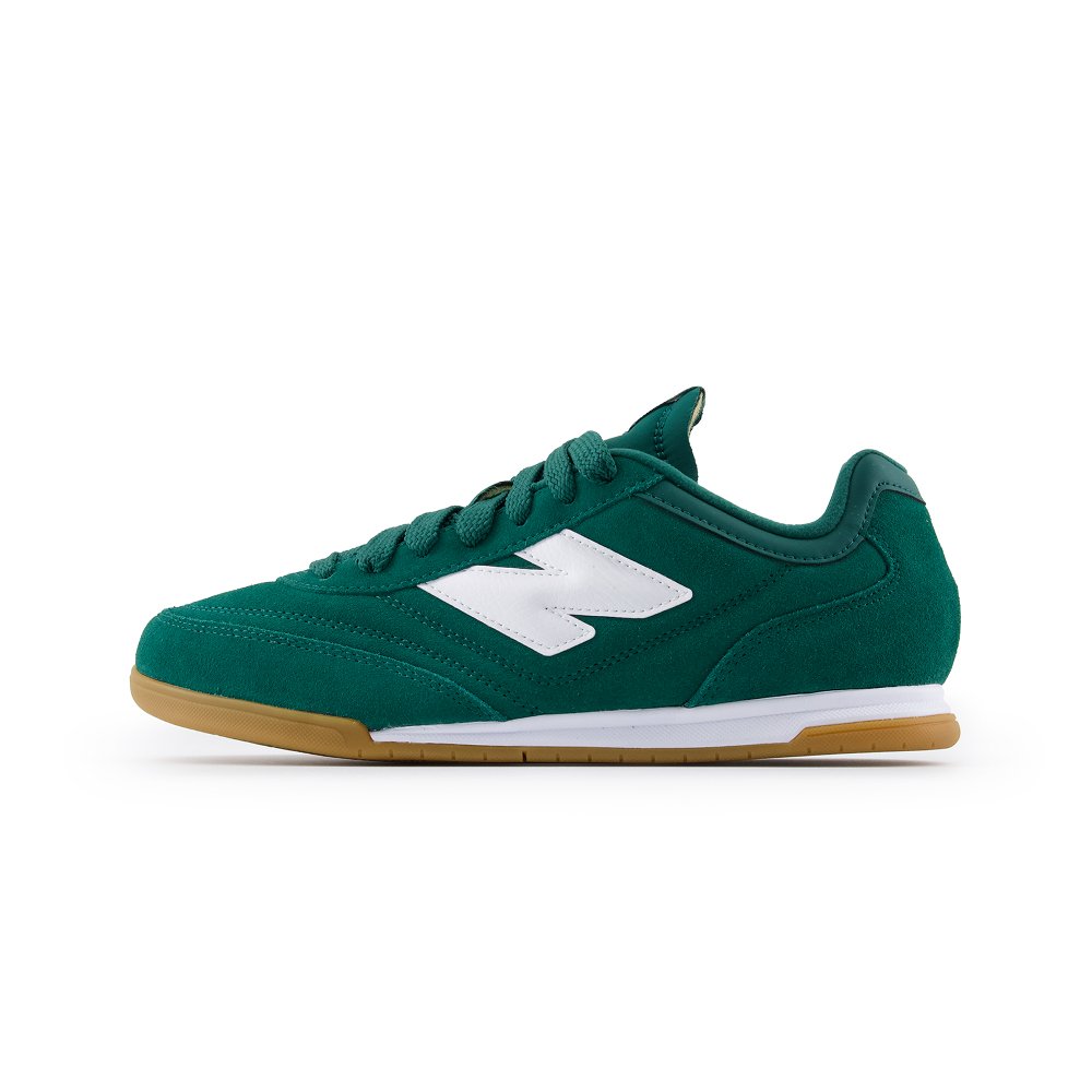 New Balance RC42 Marsh Green White