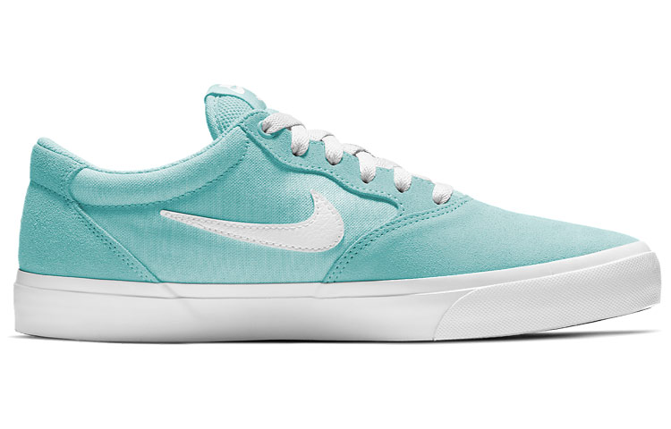 Nike Sb Chron Slr 'Light Green' купить в интернет-магазине Yoocart с быстрой доставкой по России.