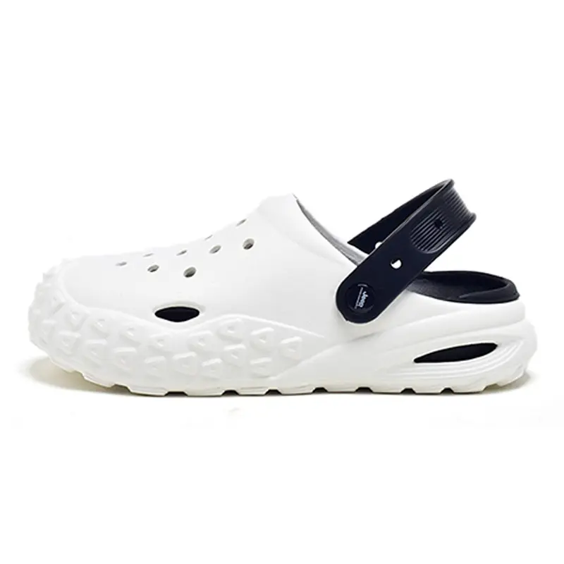 Jeep Clogs Men's