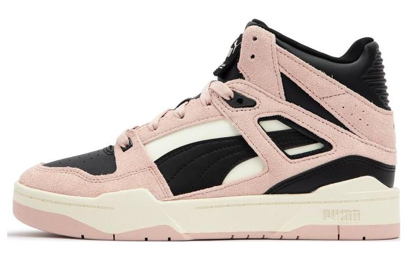 PUMA 'Pink White Black' Women's