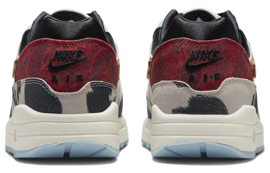 Nike Air Max 1 '87 'Great Indoors Tiger Swoosh Cow Print' Women's купить в интернет-магазине Yoocart с быстрой доставкой по России.