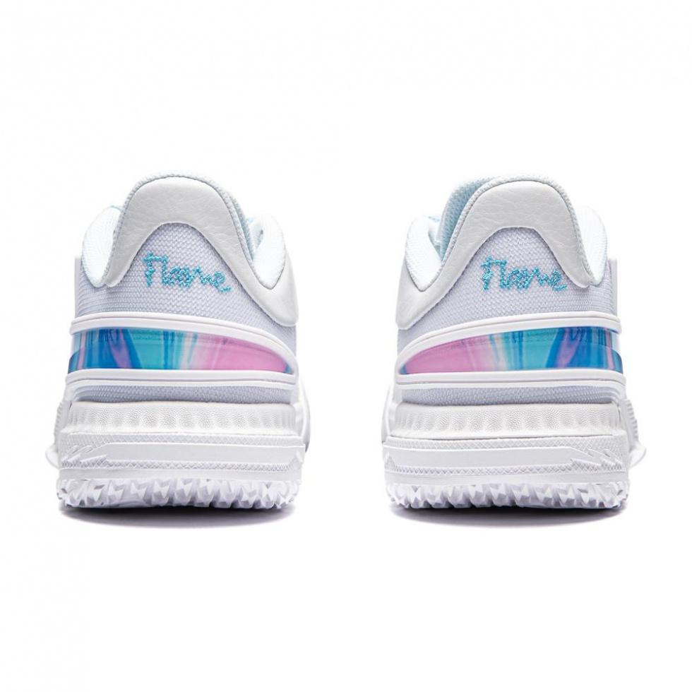 LINING Li- Ning Wade Flash Raz Fuego