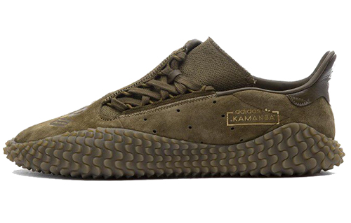 Adidas Kamanda Neighborhood Olive
