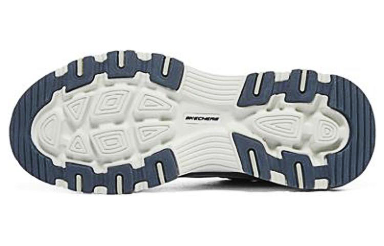 Skechers Dlites I Conik 'Navy Grey'