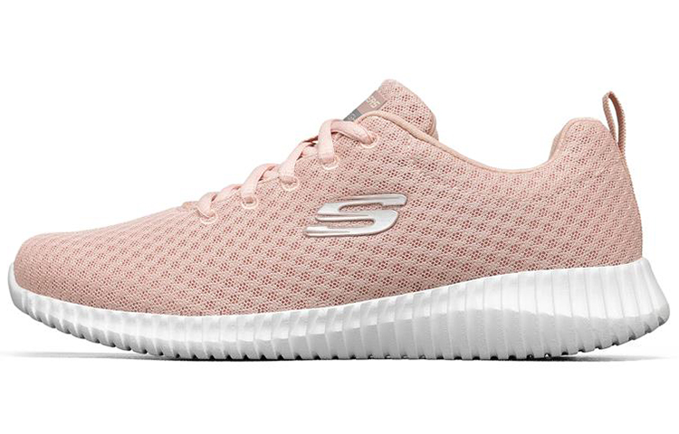 Skechers Social Muse Low Top Pink Women's купить в интернет-магазине Yoocart с быстрой доставкой по России.