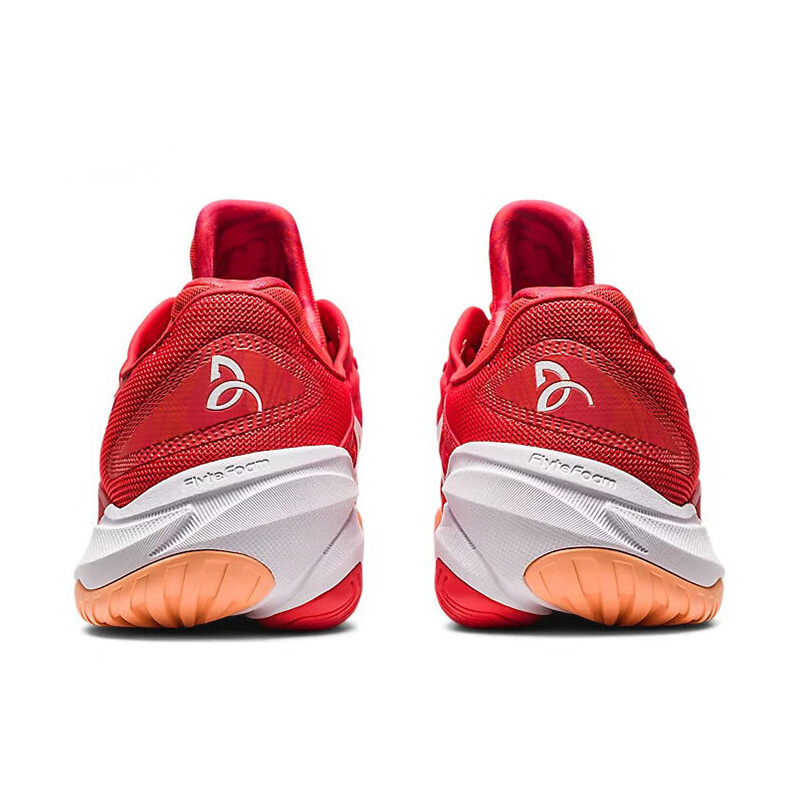 ASICS Court Ff 3 Novak 'Fiery Red' купить в интернет-магазине Yoocart с быстрой доставкой по России.