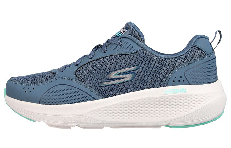 Skechers GO RUN Elevate Low Top Running Shoes Women's