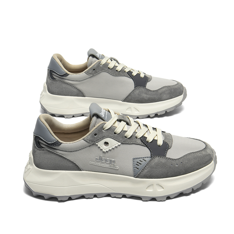 Jeep Low top Mountaineering Shoes Men's купить в интернет-магазине Yoocart с быстрой доставкой по России.