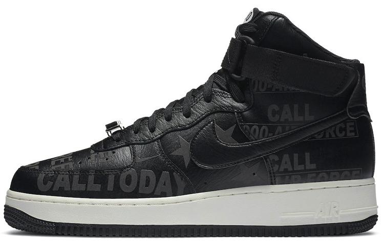Nike Air Force 1 High Toll Free