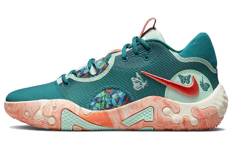 Nike Pg 6 Ep 'All Star Weekend'