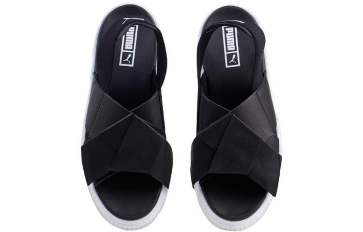 PUMA Sandals Sports Sandals Women's купить в интернет-магазине Yoocart с быстрой доставкой по России.