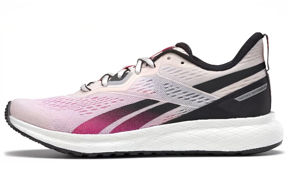 Reebok Women's Forever Floatride Energy 2.0 'Glass Pink Black' Women's