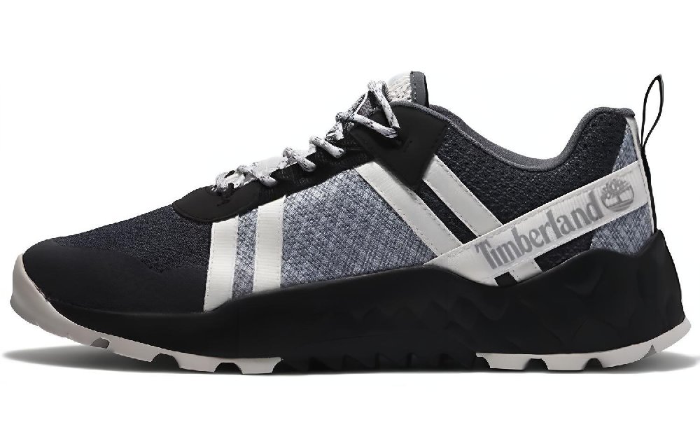 Timberland Greenstride Solar Wave Lt 'Gray Black'