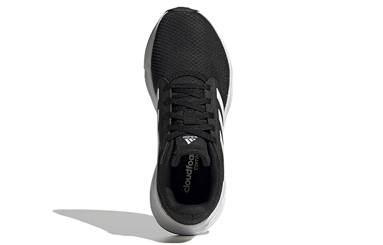 Adidas Galaxy 6 'Black White' Women's купить в интернет-магазине Yoocart с быстрой доставкой по России.