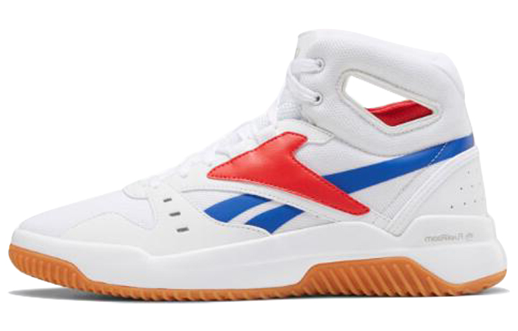 Reebok Bb Os Mid White купить в интернет-магазине Yoocart с быстрой доставкой по России.