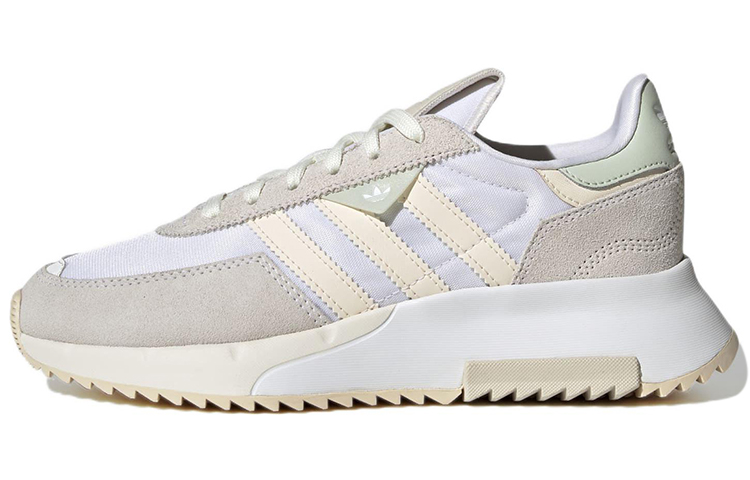 Retropy F2 Women's Adidas Originals 'White Ecru Tint' Women's