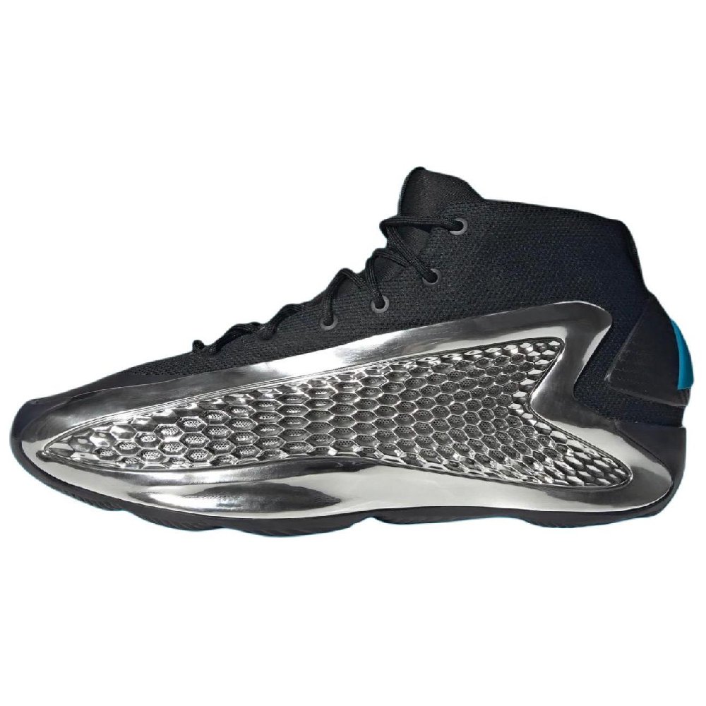 Adidas Ae 1 Silver Metallic