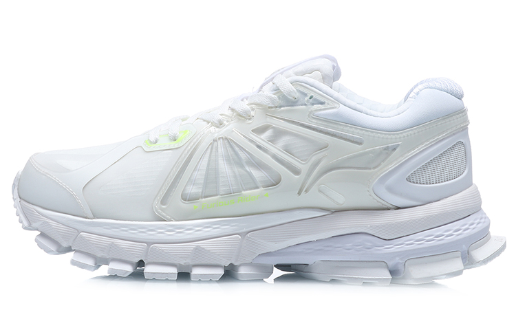 LiNing Furious Rider Ace Element 'White' Women's