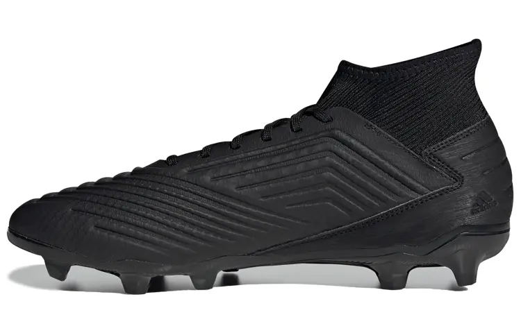 Adidas Predator 19.3 Fg 'Core Black'