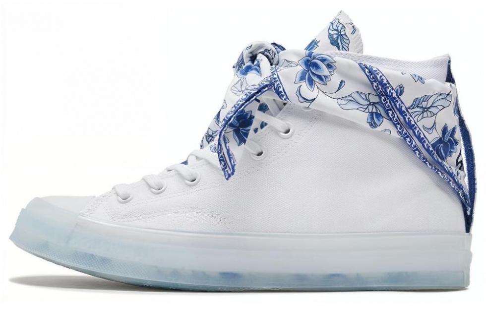 Converse X Chuck Taylor All Star 1970s 'White Blue'