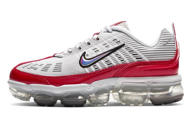 Nike Air VaporMax 360 Vast Grey Women's