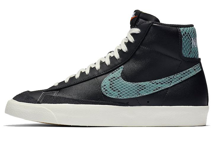 NIKE BLAZER Кроссовки для скейтбординга MID Top Унисекс