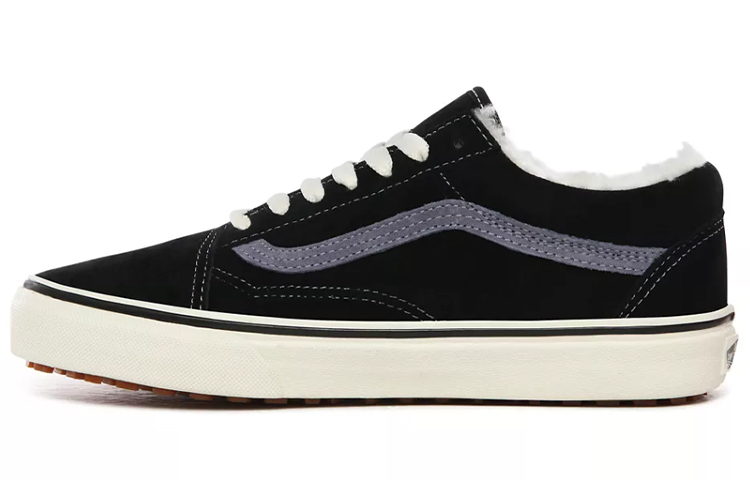 Vans Old Skool Mte 'Black'