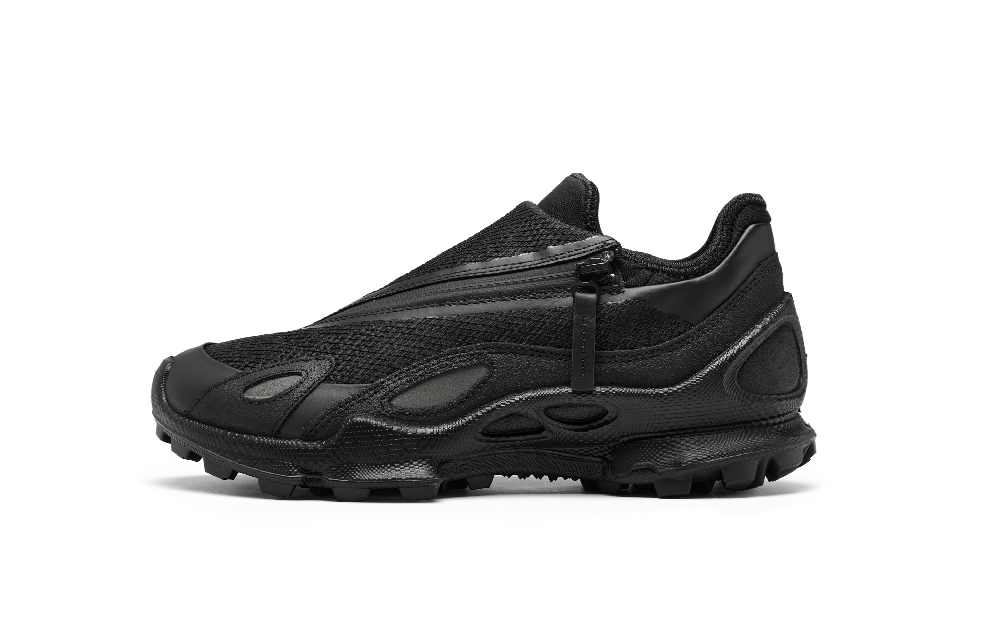 Ecco Biom C Trail Outdoor Shoes Men's Black