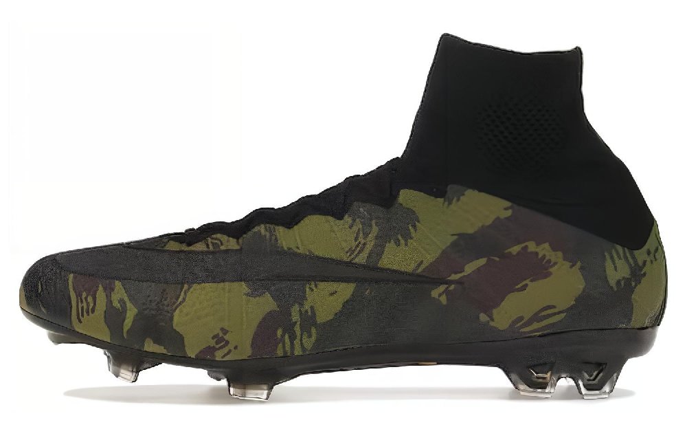 Nike Mercurial Superfly Se Fg Jungle Camo