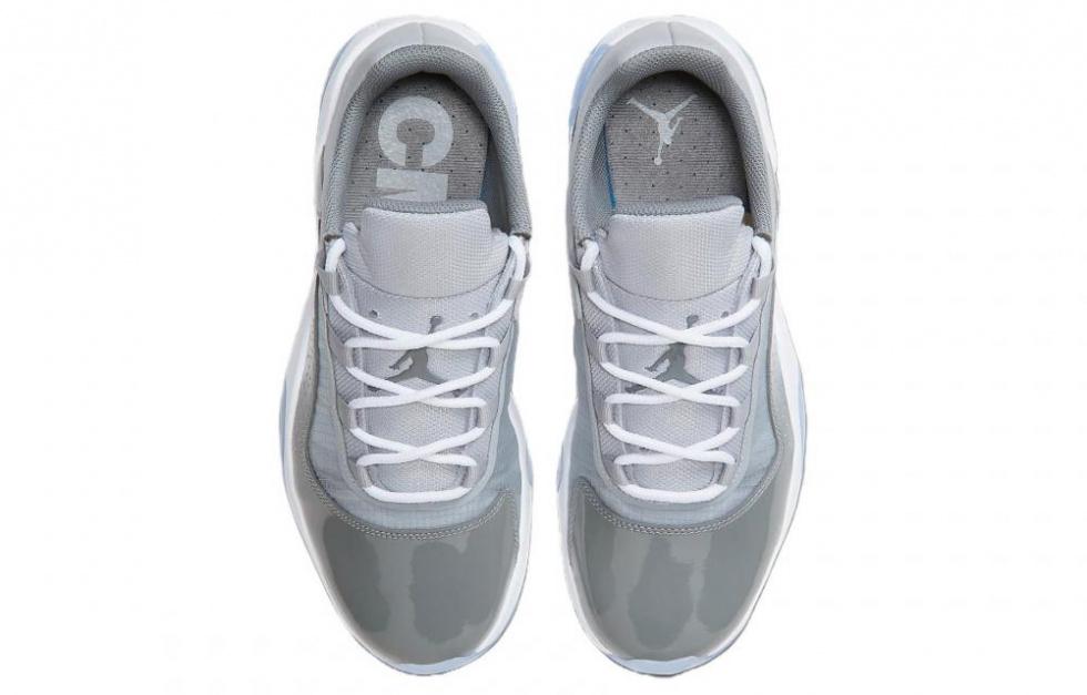 Jordan 11 Cmft Low Wolf Grey Jordan 11 Cmft Low Wolf Grey купить в интернет-магазине Yoocart с быстрой доставкой по России.