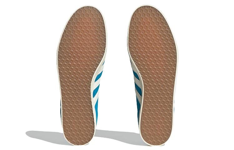 Adidas Gazelle 'Bold Aqua' купить в интернет-магазине Yoocart с быстрой доставкой по России.