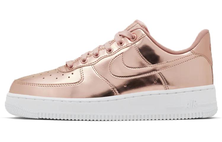Nike Air Force 1 Low Metallic Bronze Women's