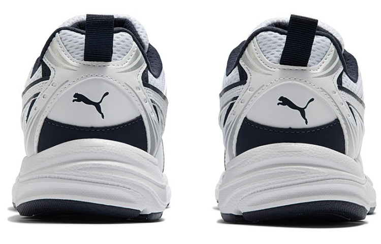 PUMA Milenio Cn 'White Peacoat' купить в интернет-магазине Yoocart с быстрой доставкой по России.