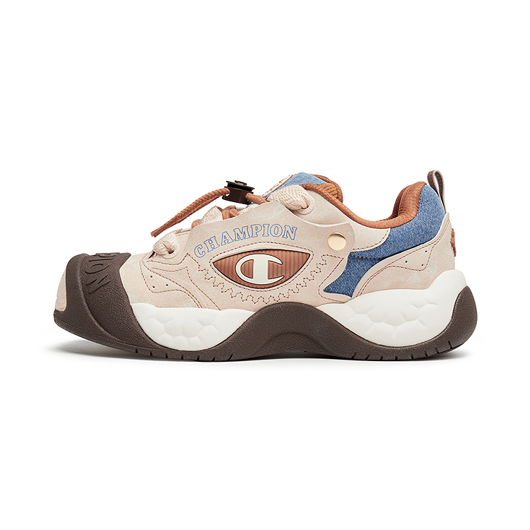Champion Balance Low top Skateboard Shoes Men's