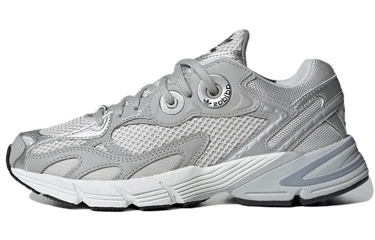 Adidas Astir Grey Women's