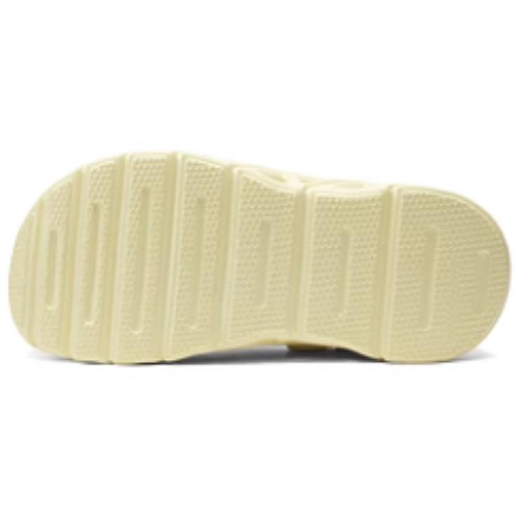 Skechers Foamies Clogs Women's Yellow