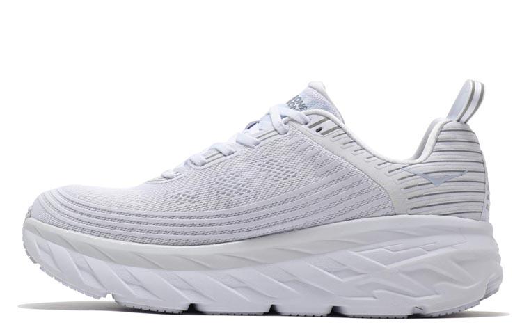 HOKA ONE ONE Opening Ceremony X Bondi 6 'White Reflective'