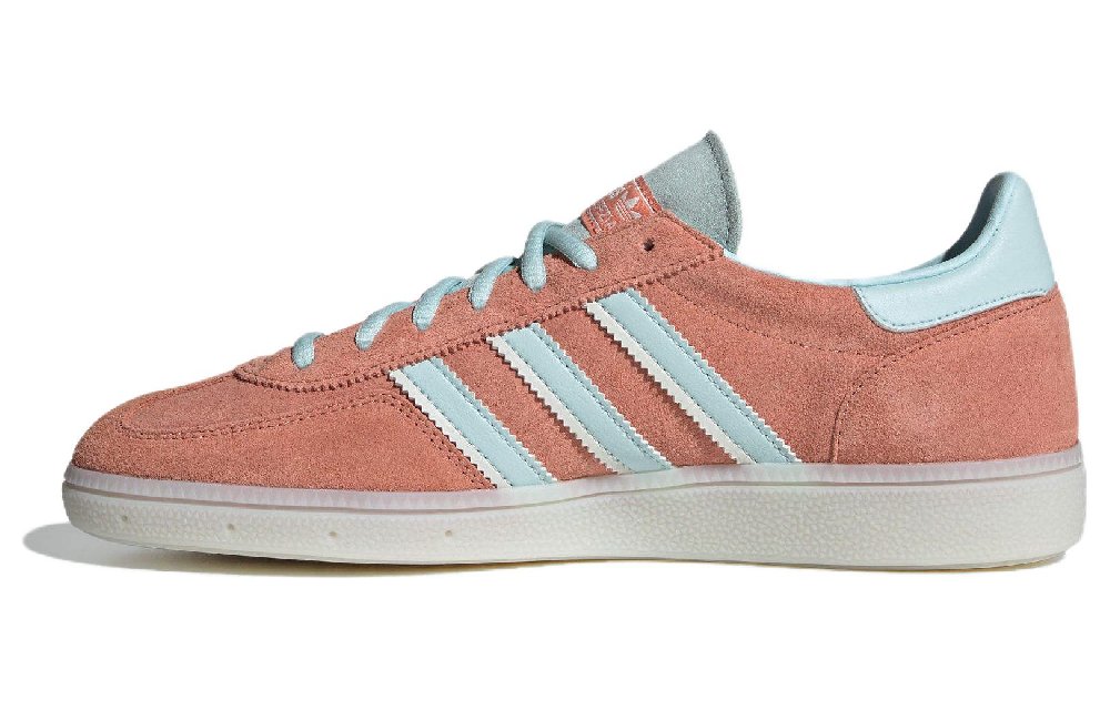 Adidas Originals Кроссовки для скейтбординга Low Top Красный синий Унисекс