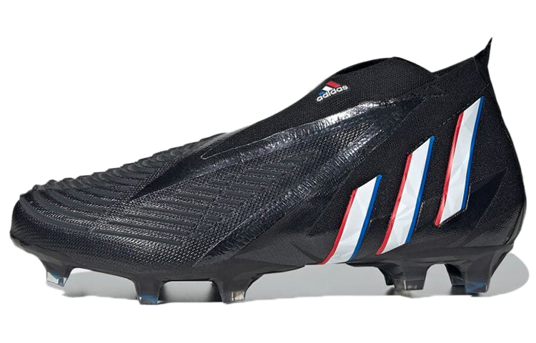 Adidas Predator Edge+ Fg 'Edge Of Darkness'