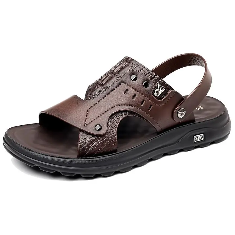 Playboy Beach Sandals Men's