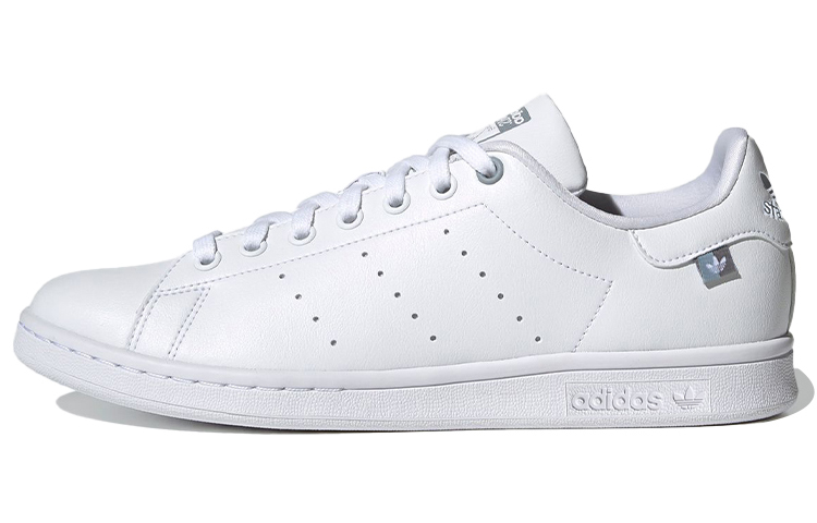 Adidas Originals StanSmith Shoes Grey/White